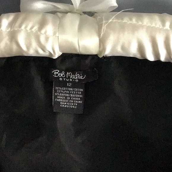 Bob Mackie evening jacket. Vintage! Size 12 - Picture 2 of 6